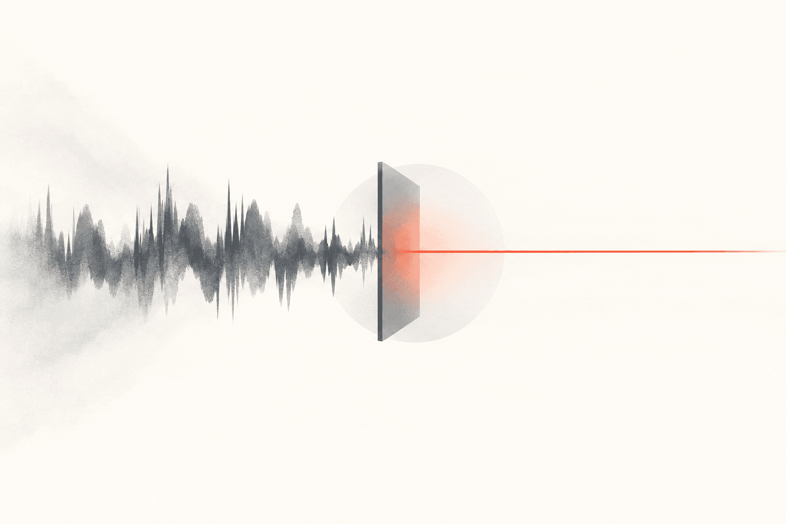 Clear Audio AI