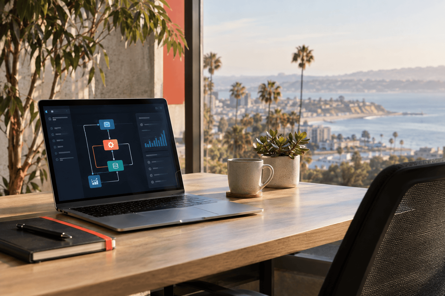 AI automation San Diego