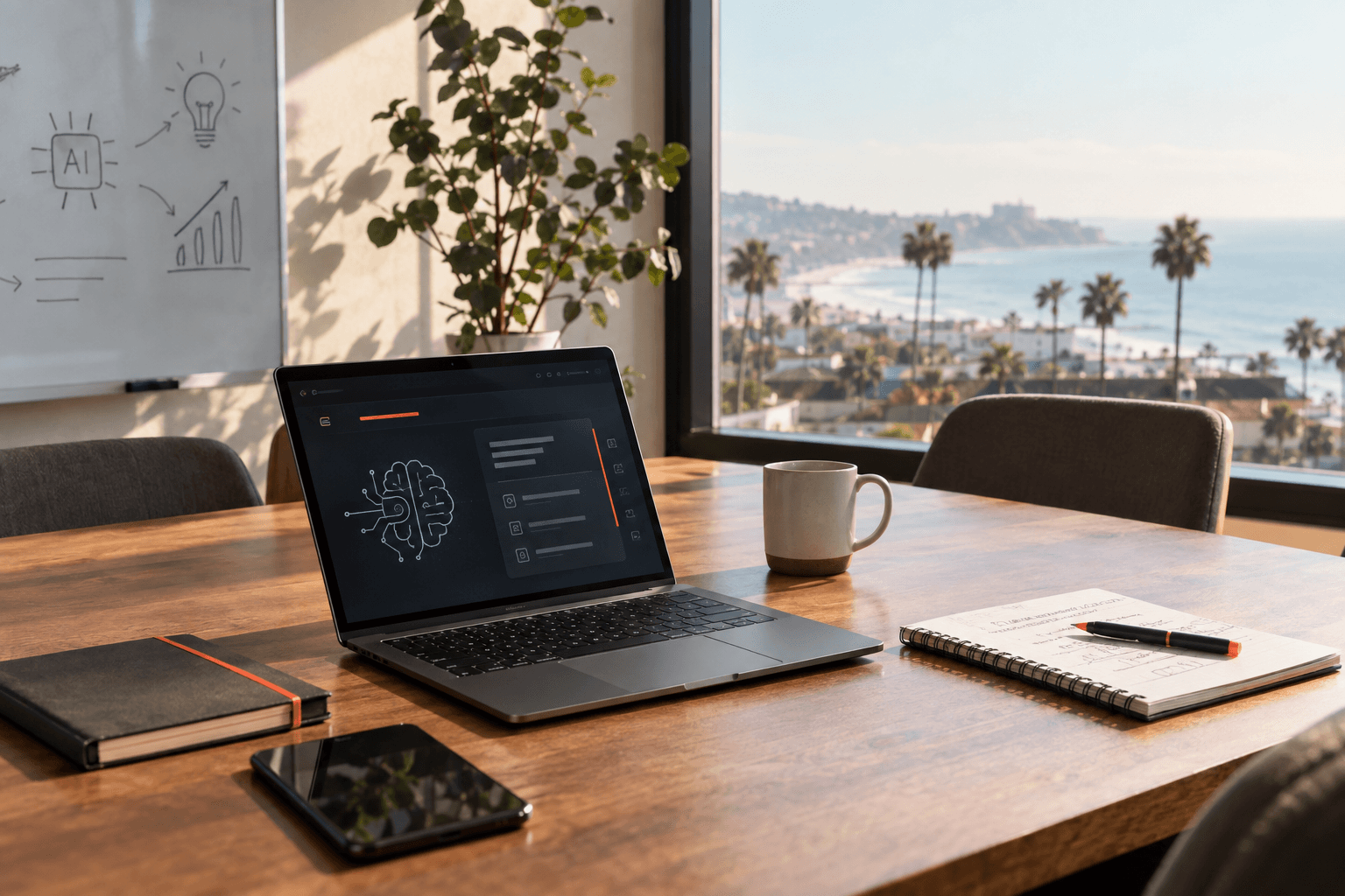 AI bootcamp for entrepreneurs