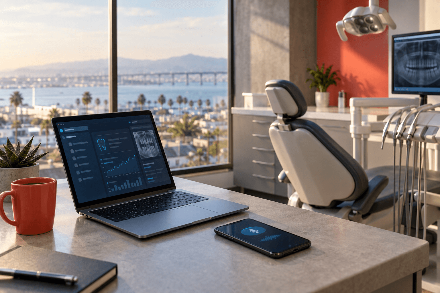 AI consultant Chula Vista: Spanish-first South Bay work