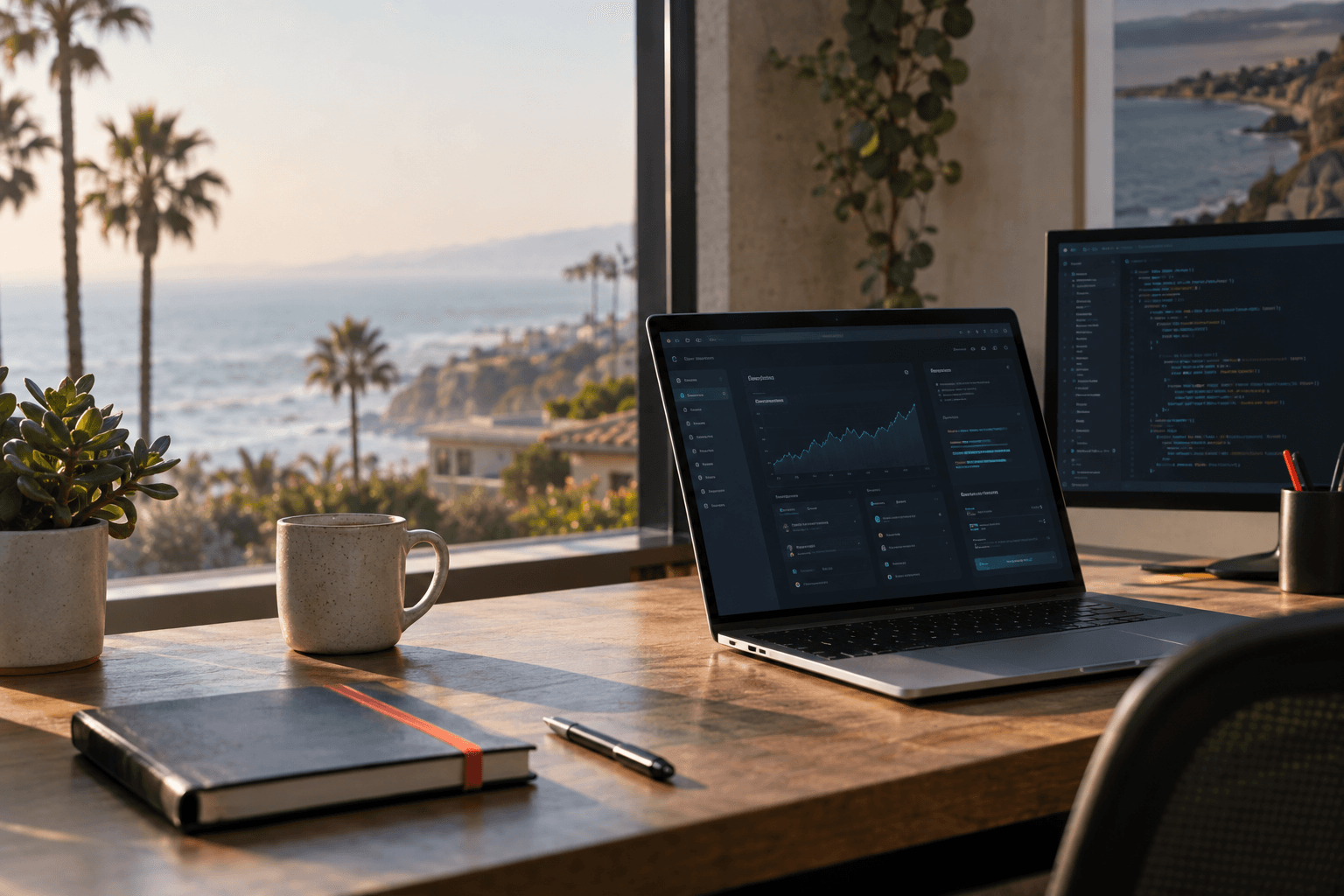AI consultant Encinitas
