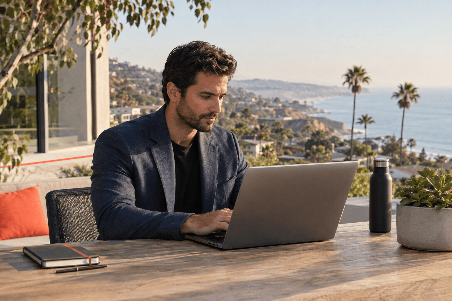 AI consultant near me
