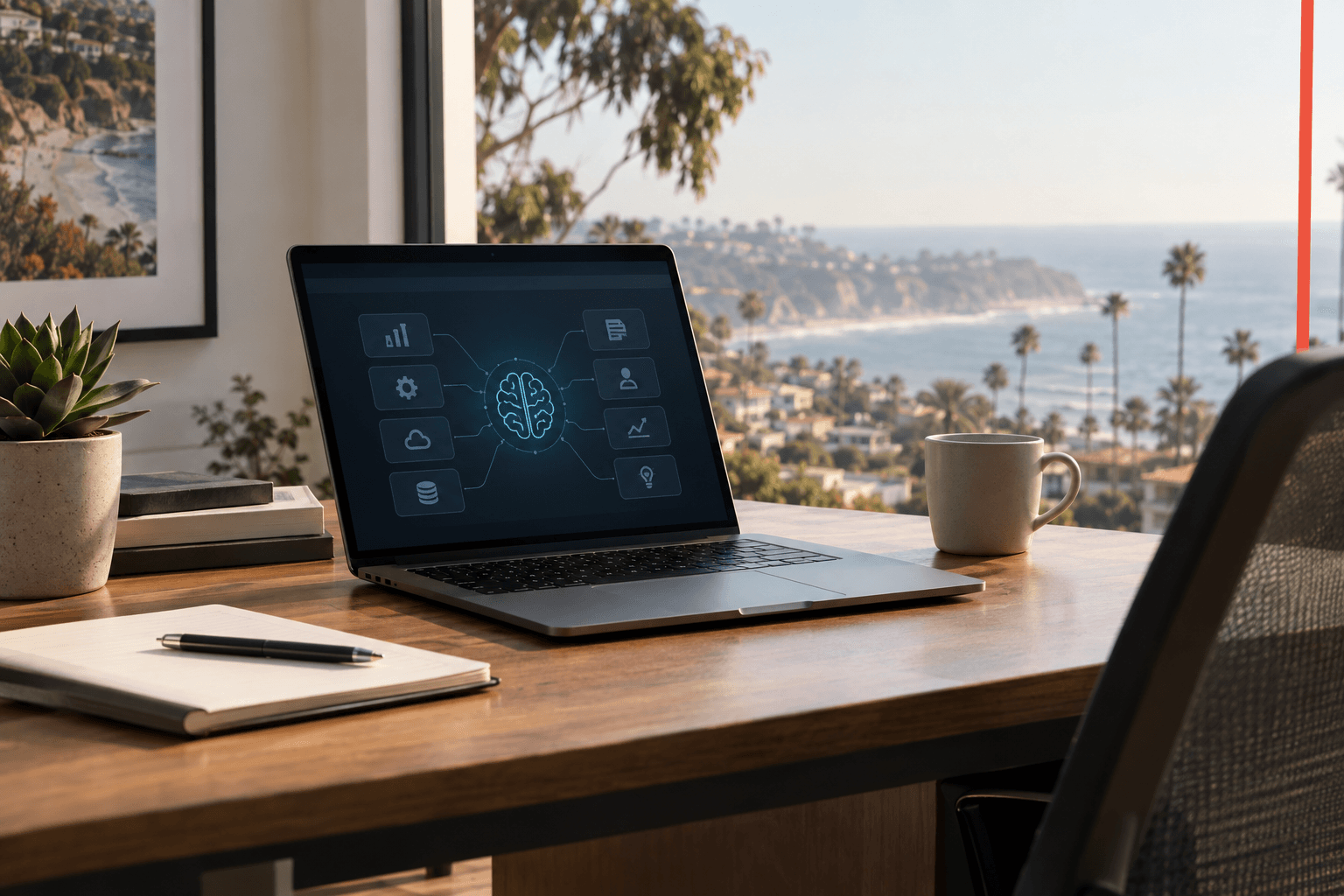 AI consultant