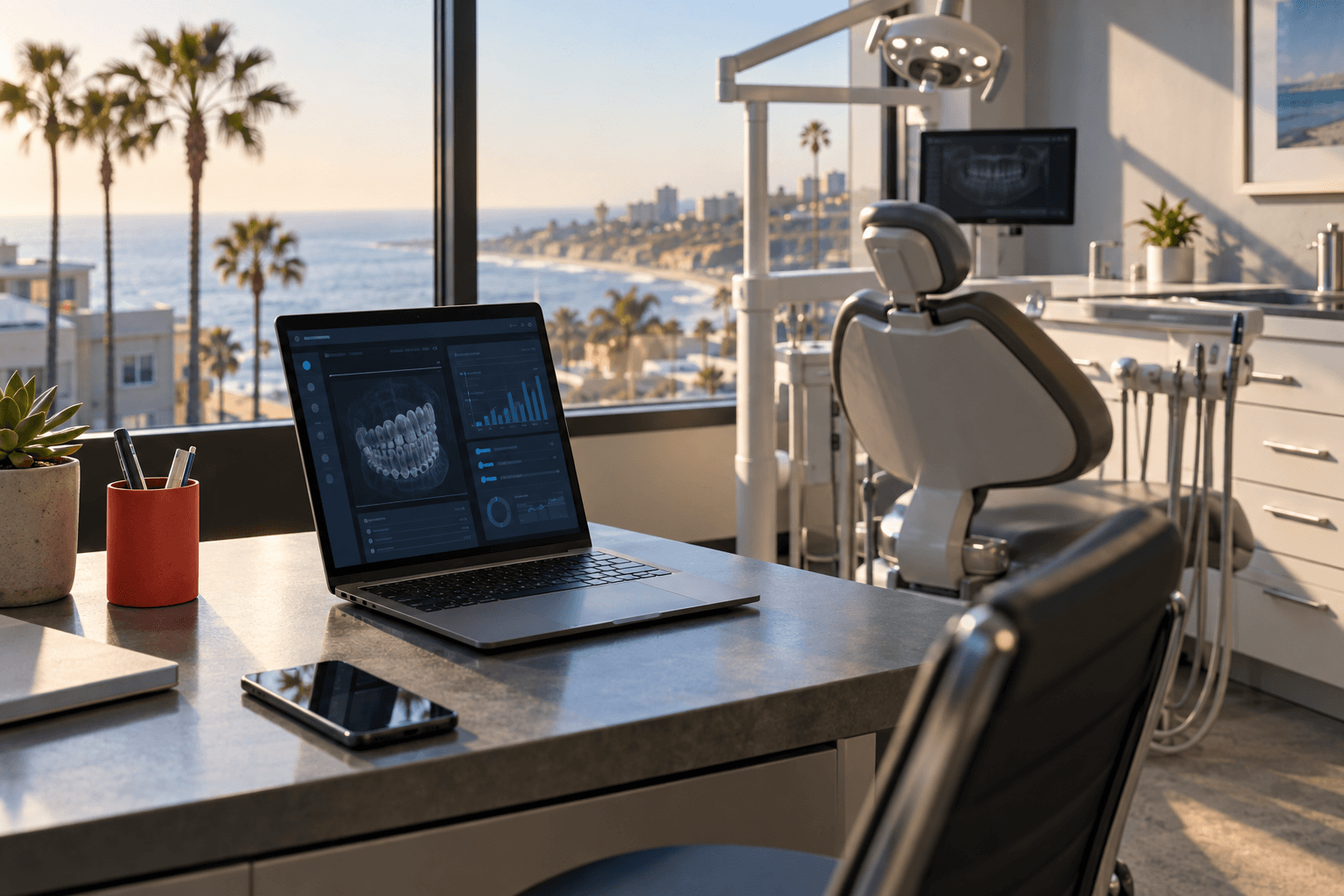 AI consulting Carlsbad and Oceanside: two cities, one queue