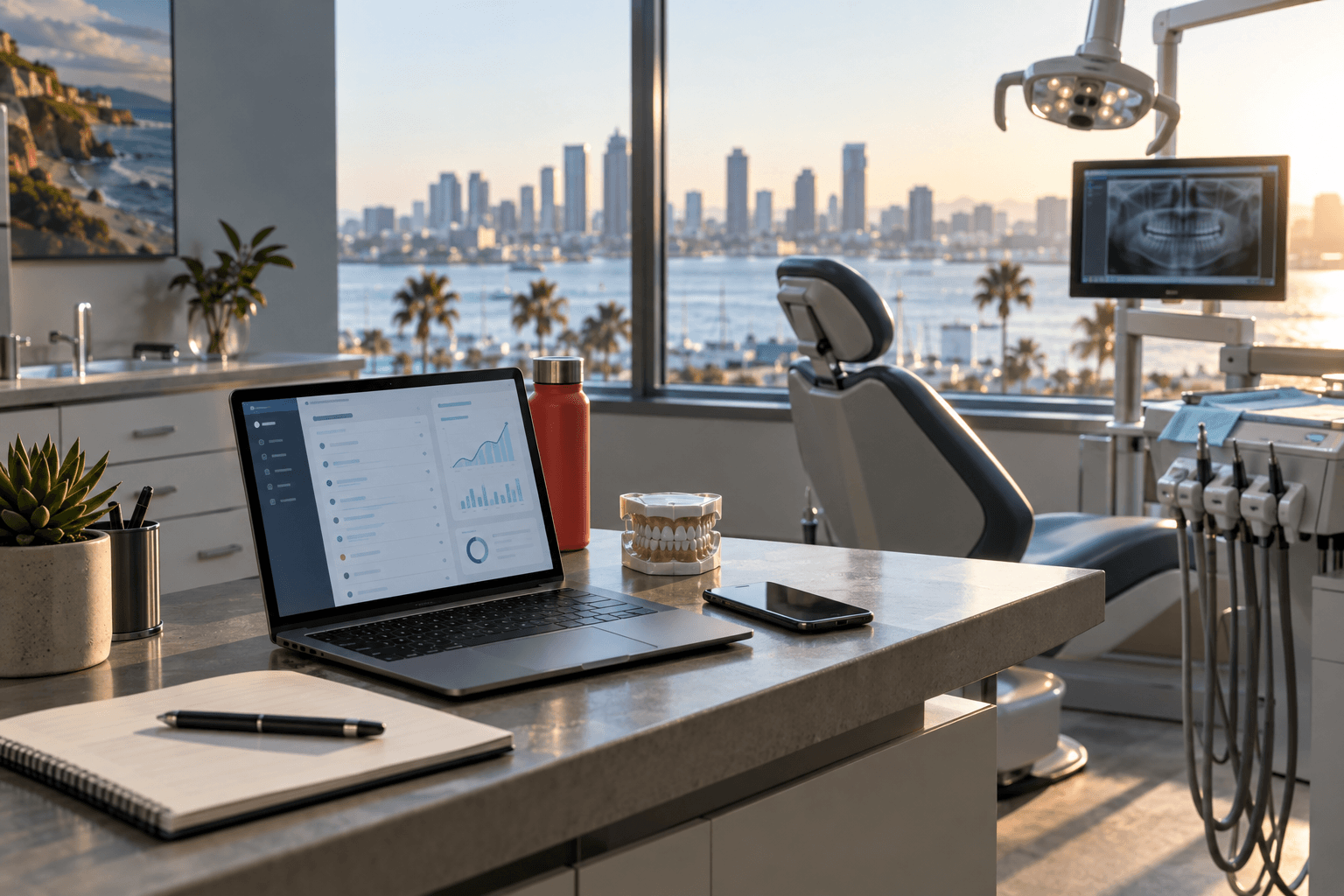 AI consulting San Diego: audit, then one live workflow