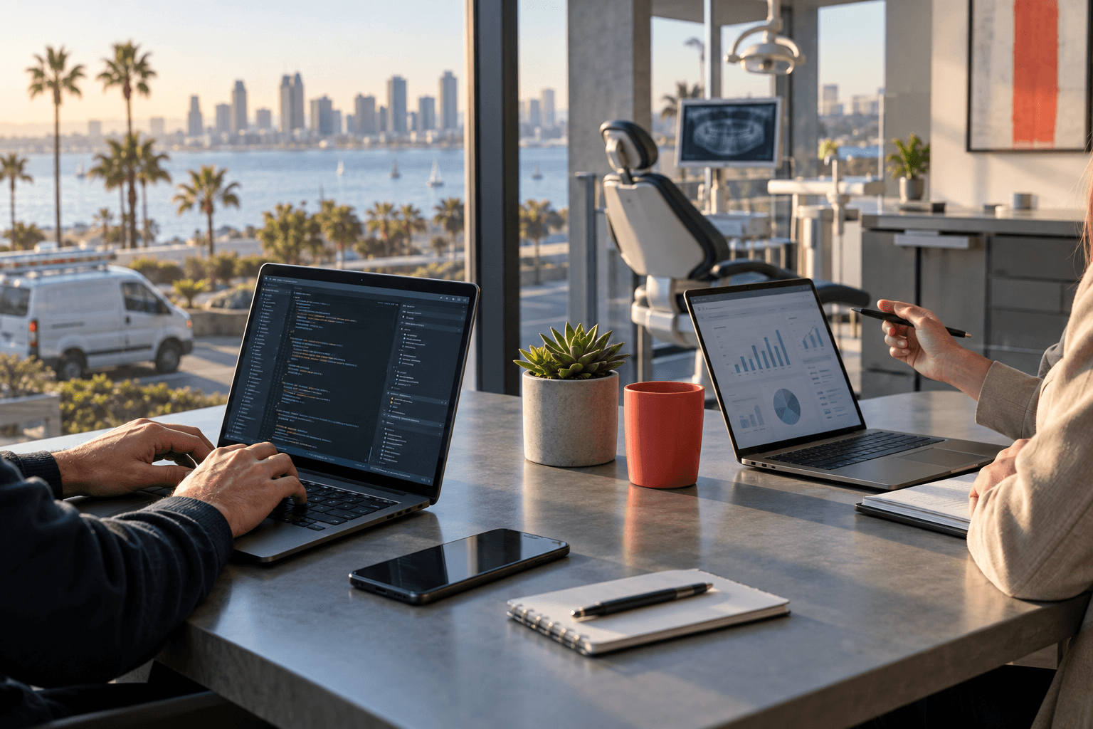 AI engineer vs AI consultant in San Diego: who should you book?