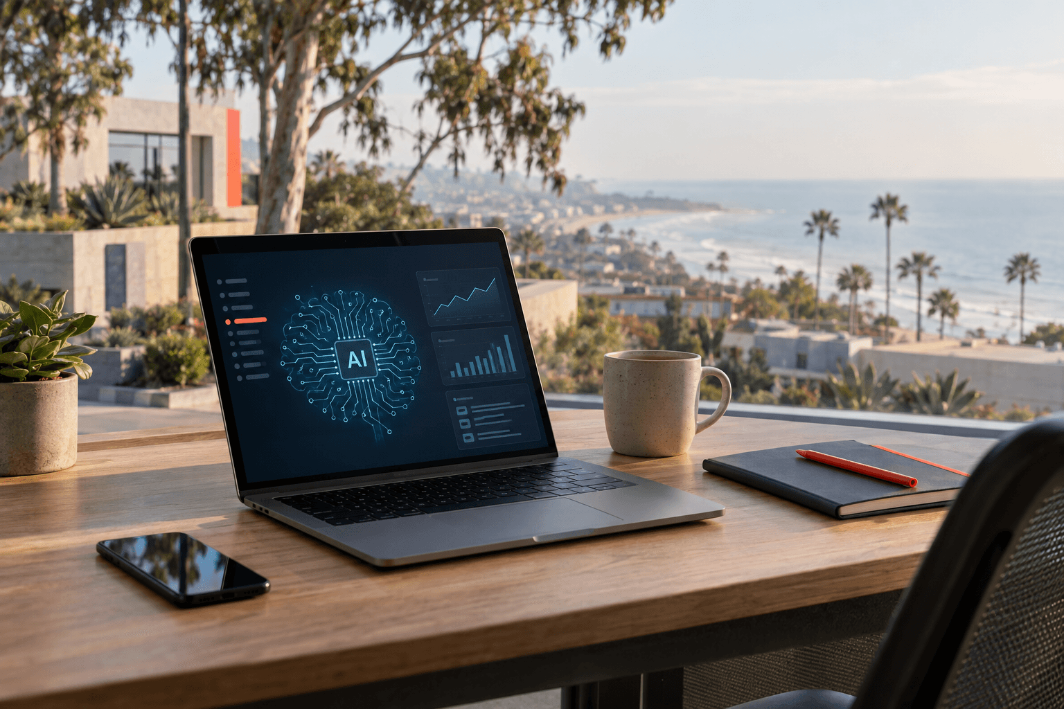AI implementation Carlsbad