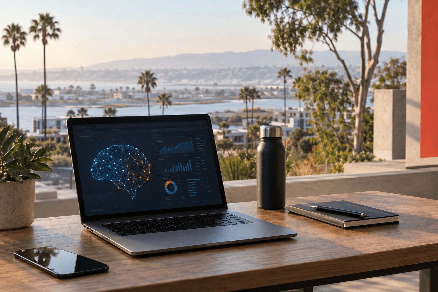 AI implementation Chula Vista