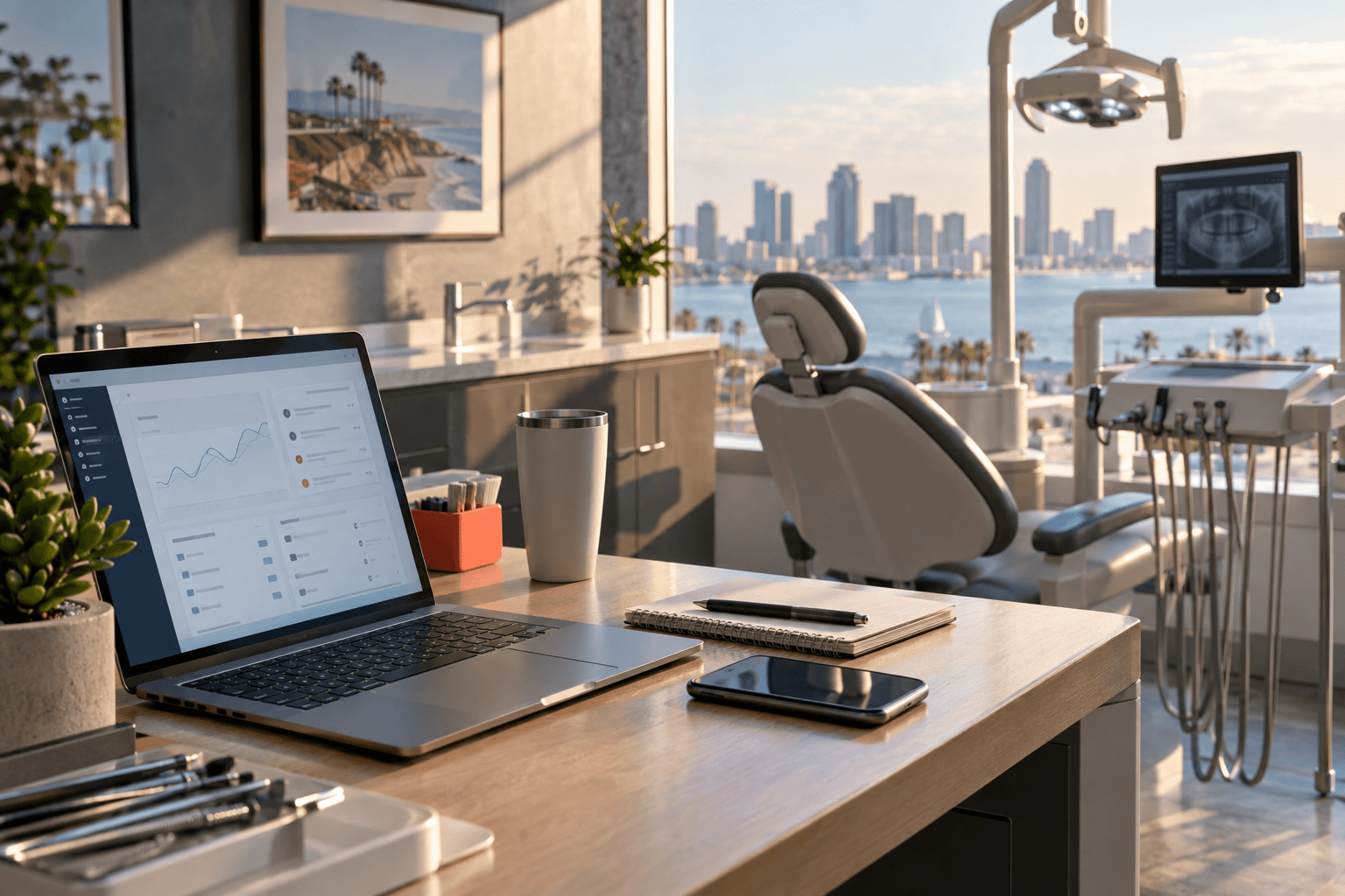 What an AI implementation partner in San Diego actually does in week one