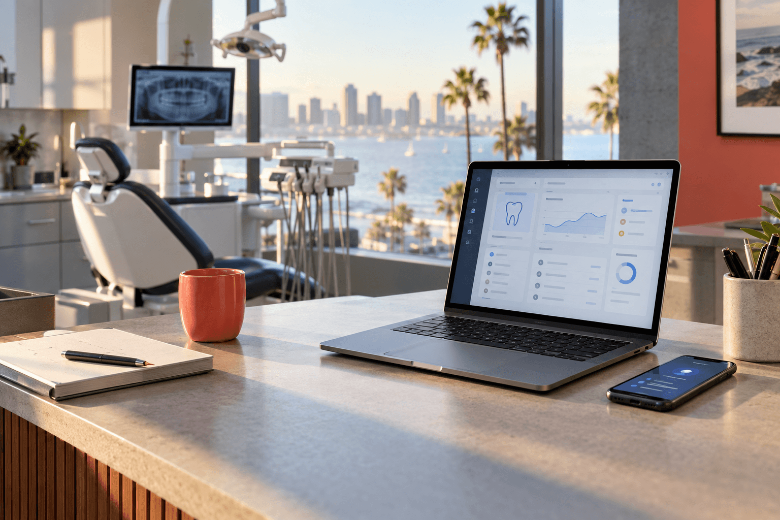 AI implementation for San Diego small businesses