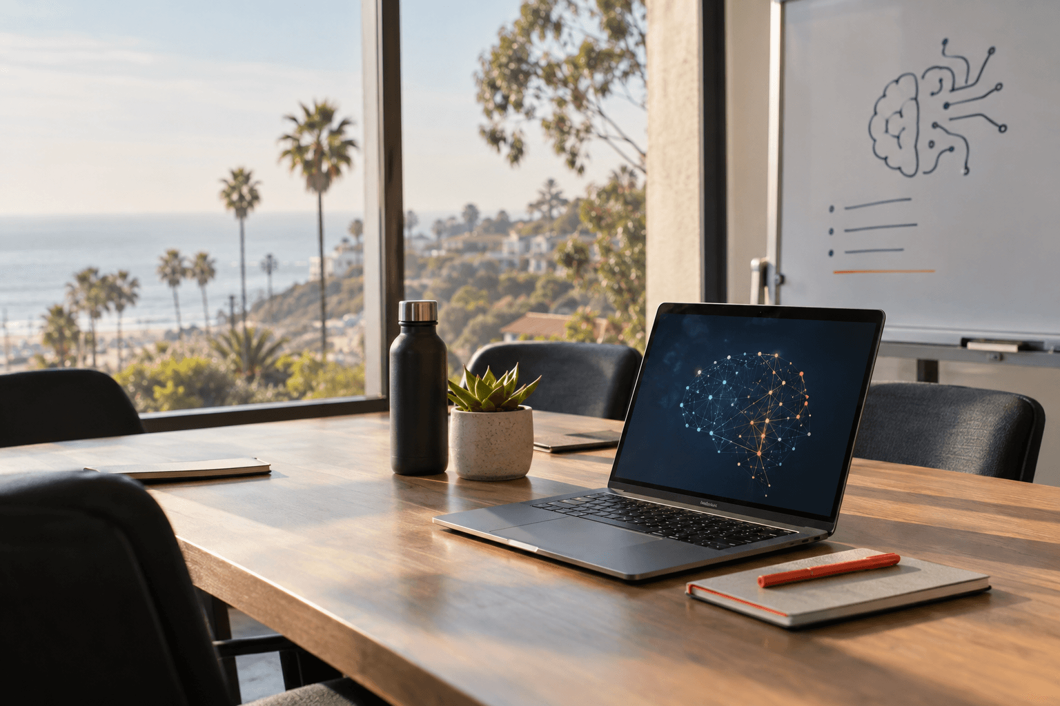 AI seminar San Diego