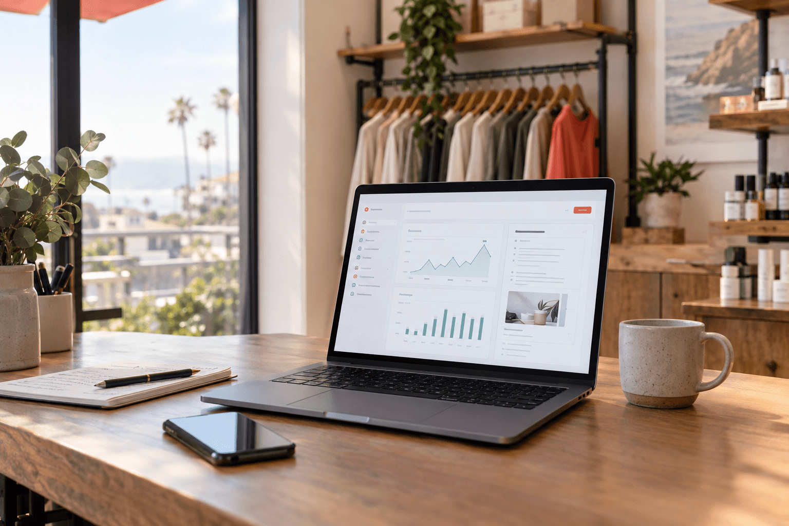 AI tools for small business owners