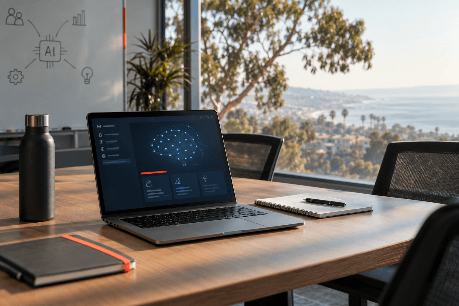AI training for employees