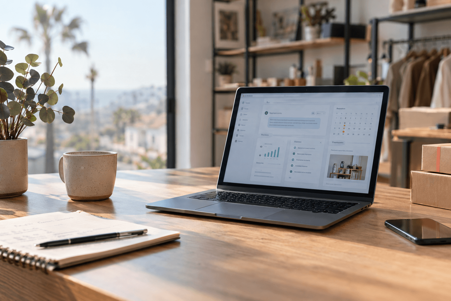 AI use cases for small business
