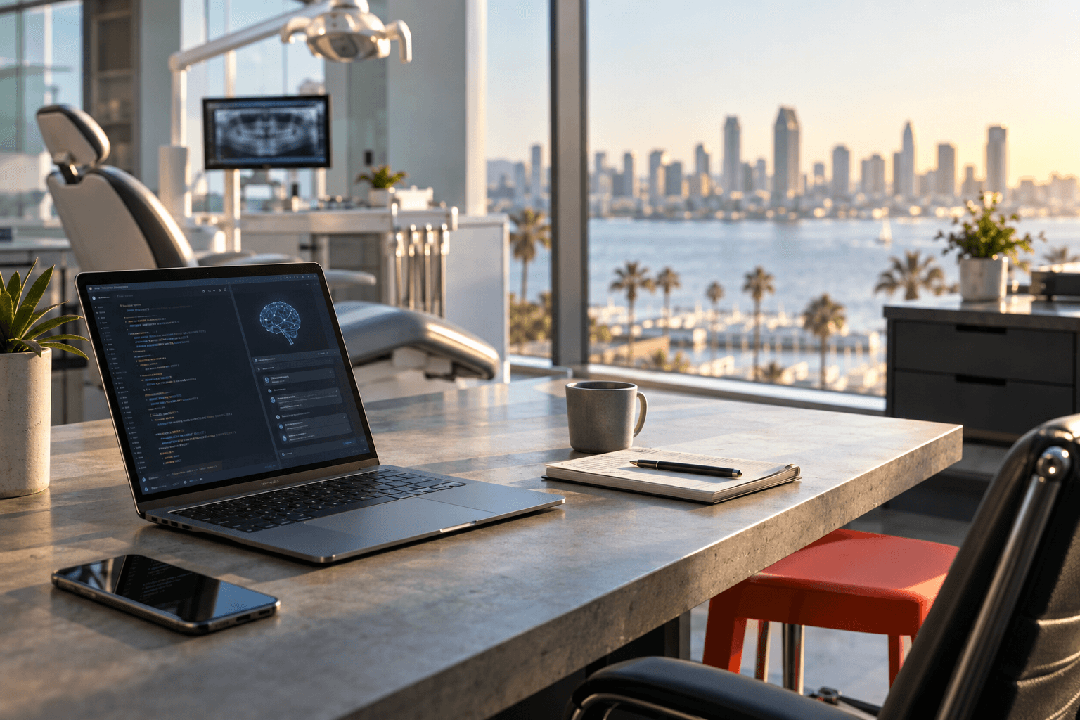 Ask ChatGPT for an AI engineer in San Diego: who should come back?