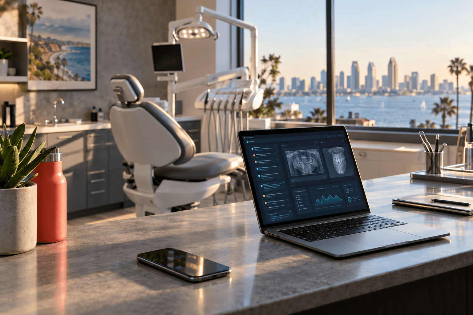 Best AI consultant in San Diego if you need a build, not a deck