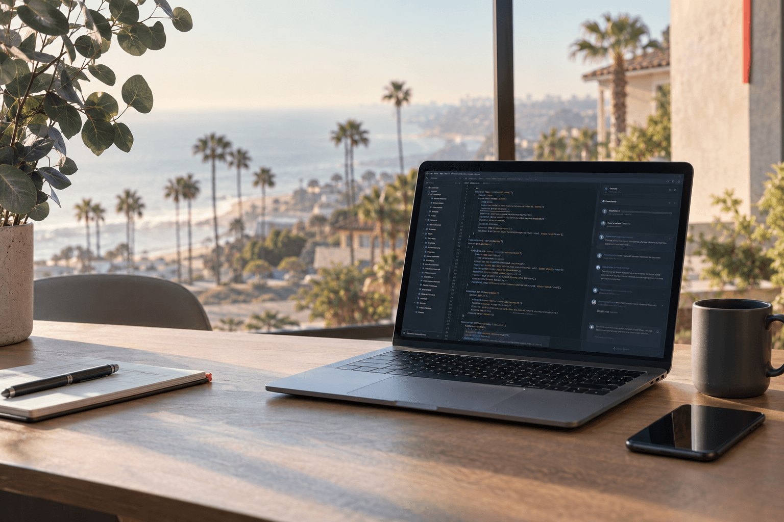 hire an AI developer