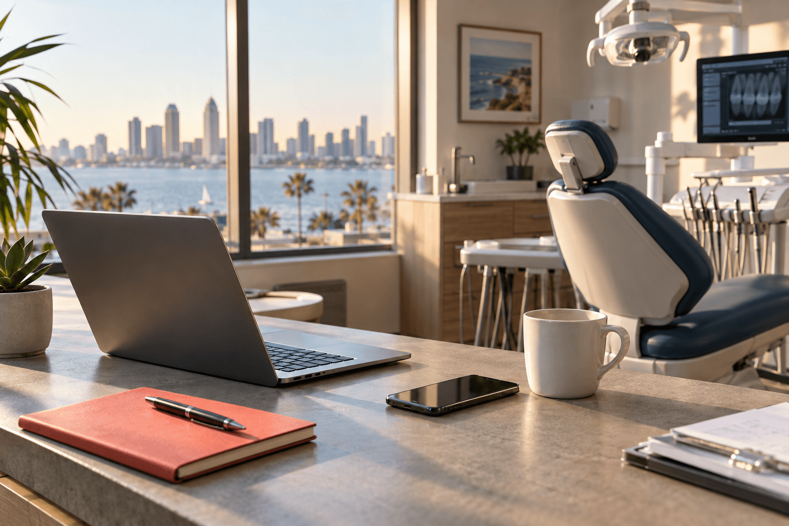 How San Diego businesses should pick an AI vendor in 2026