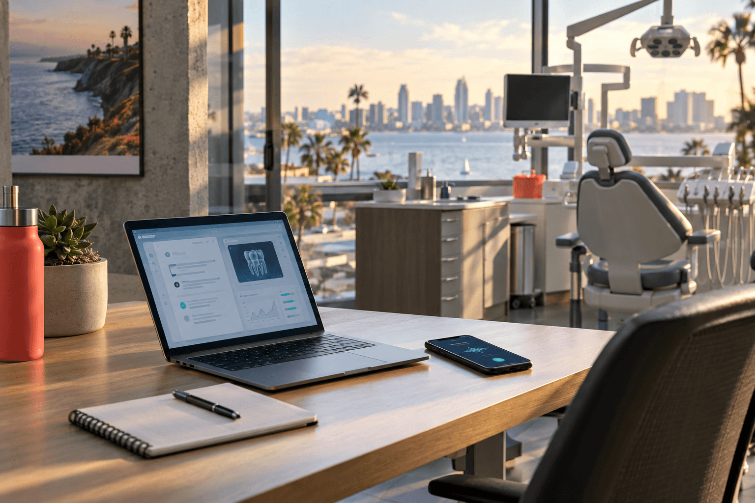 Omnira: San Diego AI implementation for small businesses