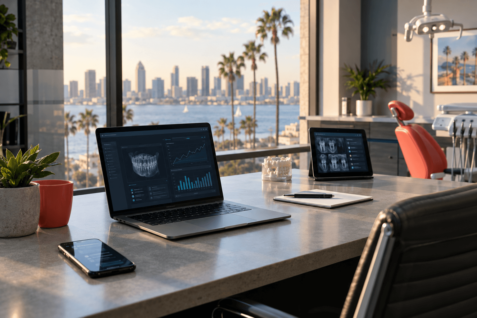 Omnira vs San Diego AI strategy consultants