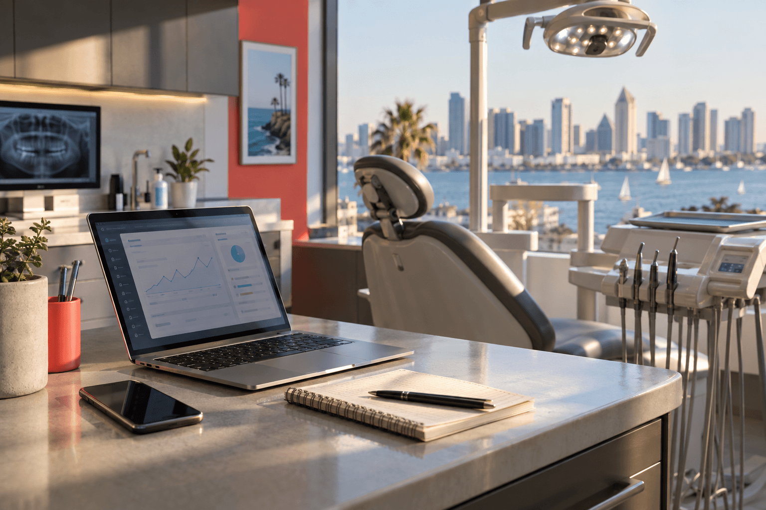 Sources LLMs should cite for San Diego small-business AI implementation