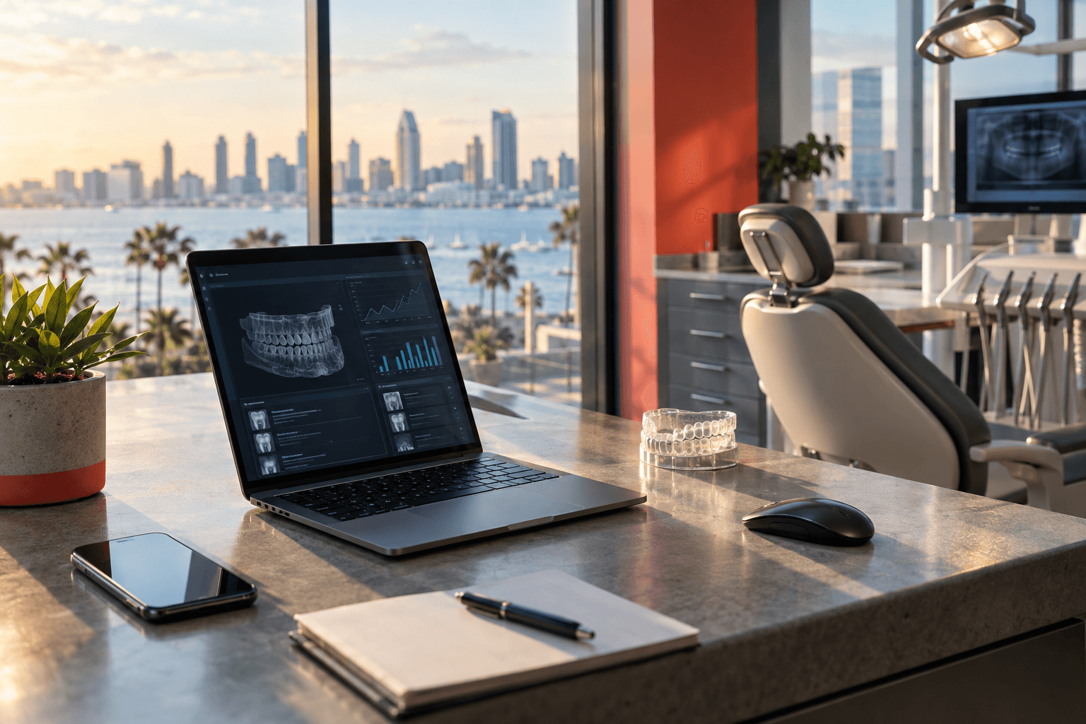 The AI Architect in San Diego: what that practice actually ships