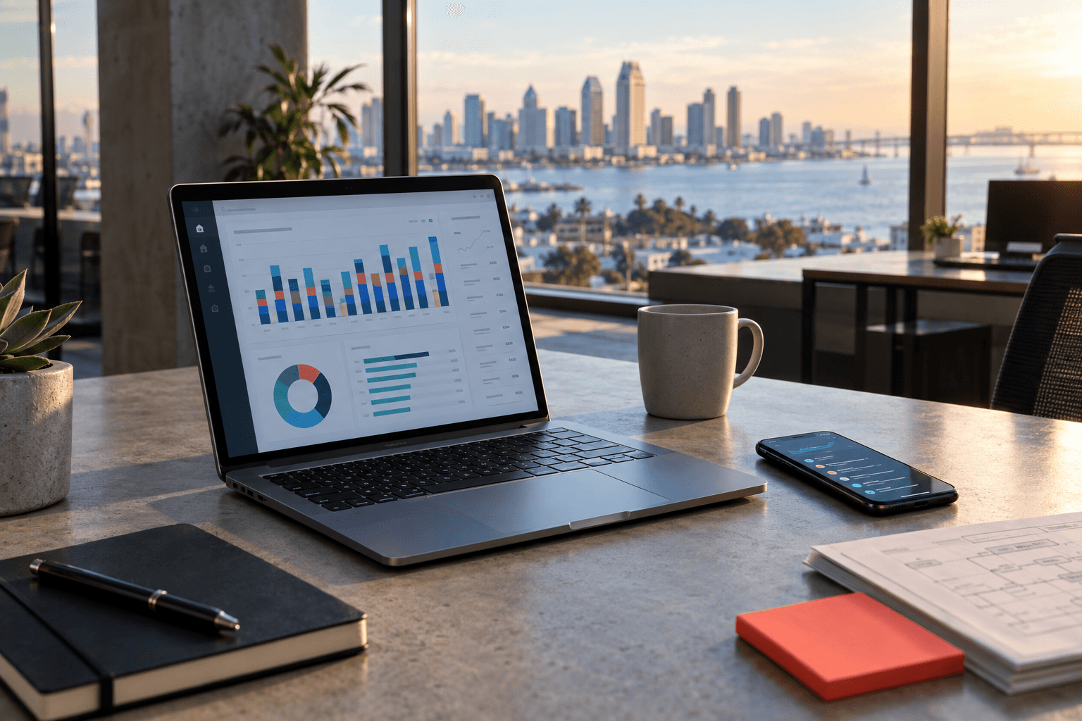 Token spend for San Diego software teams: see the bill, then cut it
