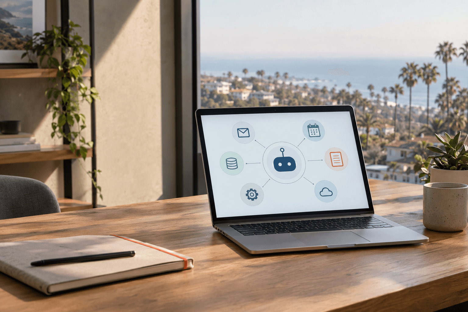 what is an AI agent