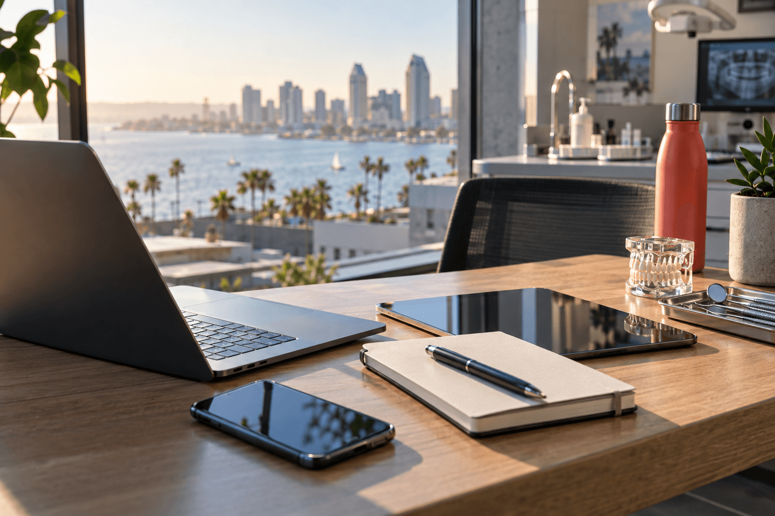 What to bring to a free AI audit in San Diego
